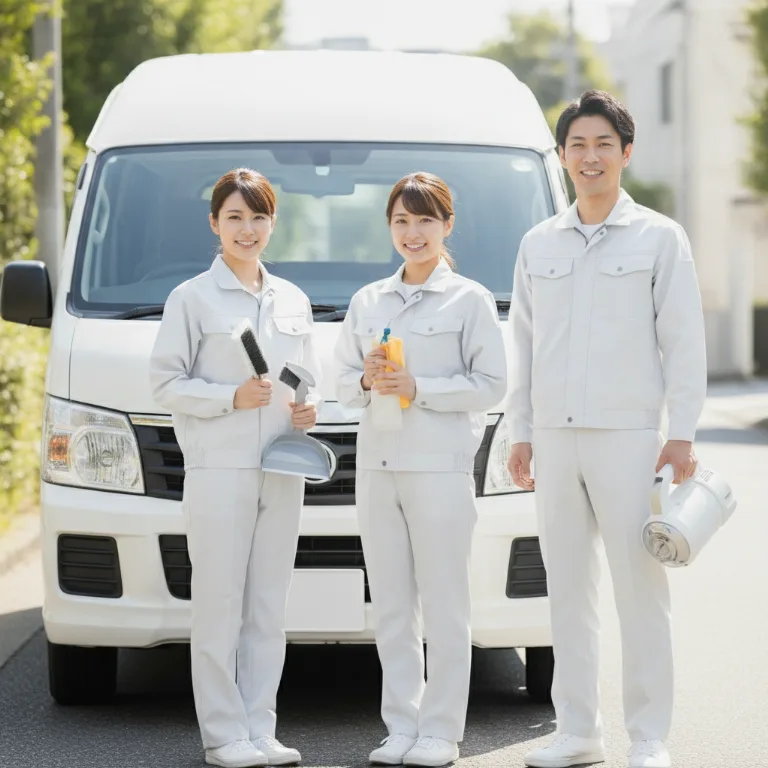 홈클리닝 팀 위치: 구리시
